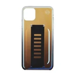 Case Iphone 11 Pro Max Slim Grip2U (Indigo)
